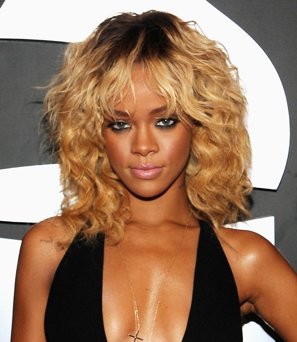 Rihanna v roli padoucha míří na stříbrná plátna